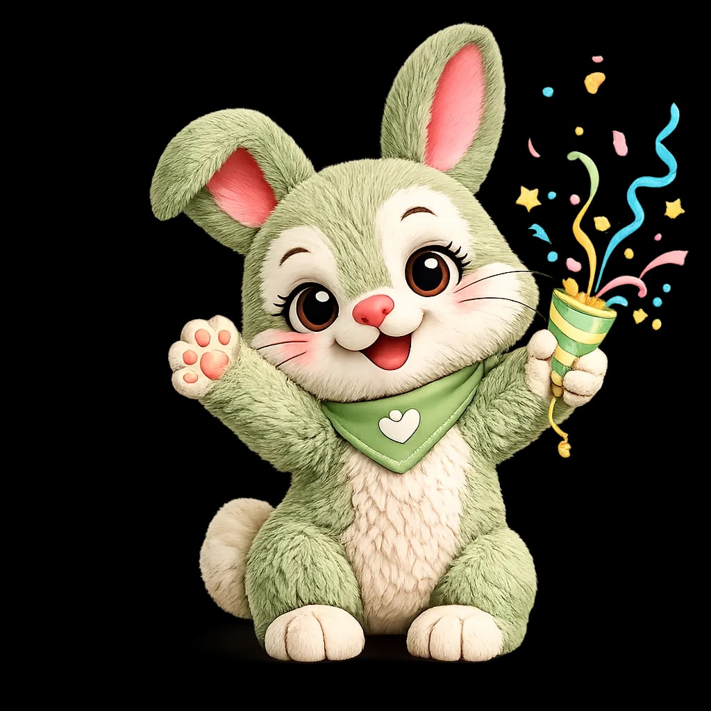 Bella Bunny