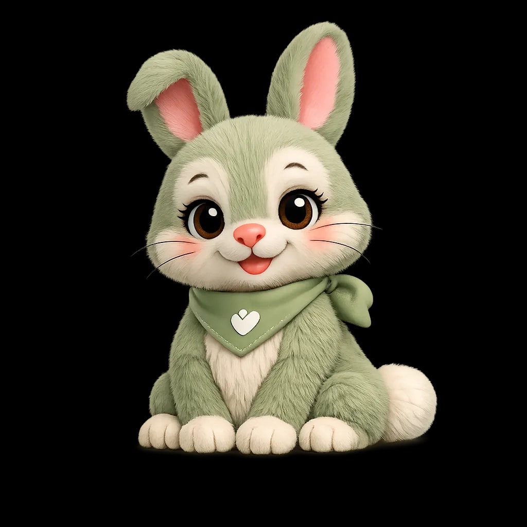 Bella Bunny